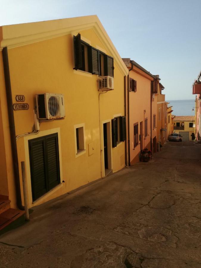 Ferienwohnung Las Dos Islas Castelsardo Exterior foto
